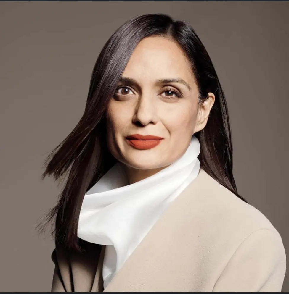 Roopal Patel