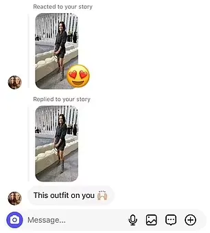 This year Elise wore nothing but budget-friendly, off-the-rack pieces from Target Australia for Fashion Week - and judging by the reactions, no one suspected a thing