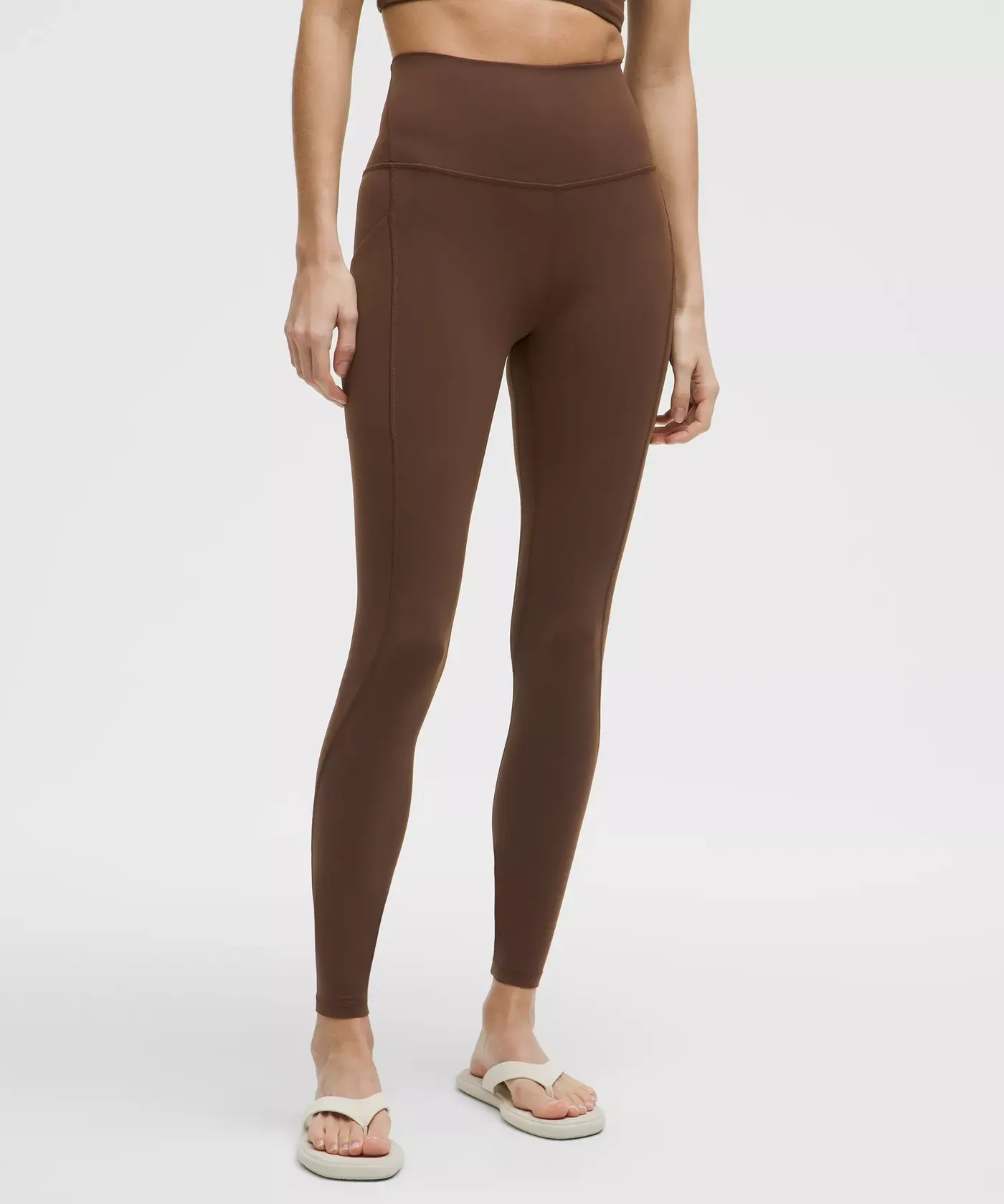 Lululemon Align™ High-Rise Pant With Pockets 28