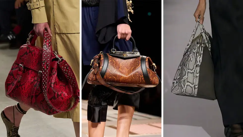 dries van noten, louis vuitton, khaite﻿