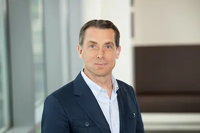 The Goodyear Tire & Rubber Company announced that Grégory Boucharlat has been named senior vice president, Global Commercial.