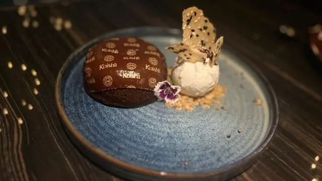 Koishii, koishii st regis mumbai, st regis mumbai, nikkei cuisine, contemporary nikkei cuisine, nikkei cuisine in mumbai, japanese cuisine, peruvian cuisine, peru japan, japan peru, japanese peruvian cuisine, where to eat mumbai, koishii rating, st regis restaurants, where to eat in worli, where to eat in lower parel, bombay food, mumbai food, food review, koishii review, skyline view, mumbai skyline view, restaurant with mumbai skyline view, restaurants with mumbai skyline view,