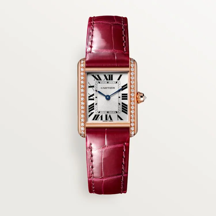 Tank Louis Cartier Watch