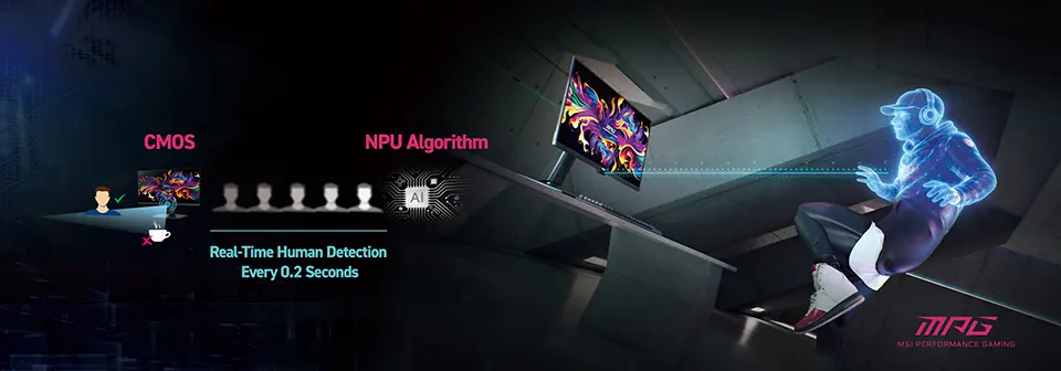 AI Care Sensor