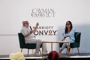 Peggy Roe Marriott Convoy
