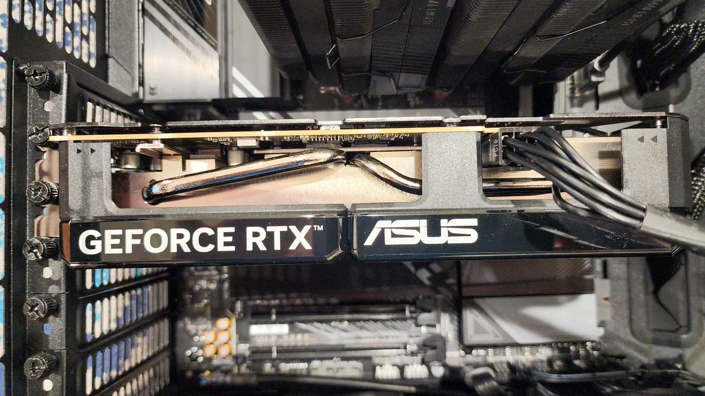 Nvidia GeForce RTX 5060