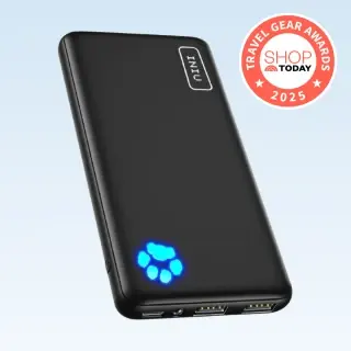 Portable Charger