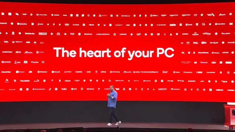 Qualcomm Wrap-up