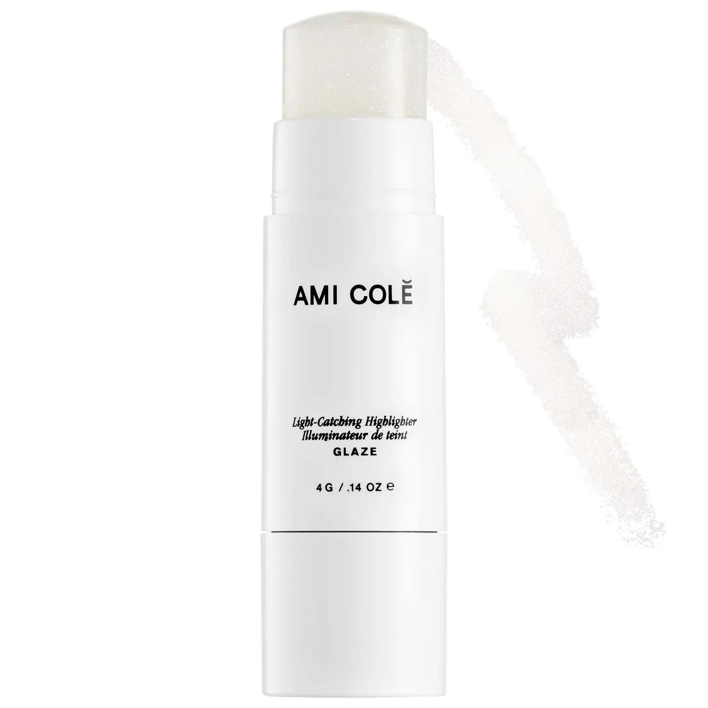 Light-Catching Highlighter Balm