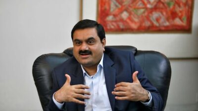 Adani Ports to secure an additional billion dollars following its biggest bond issuance in India.