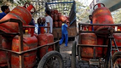 Cooking gas prices could decrease as local natural gas prices hit a two-year low.
