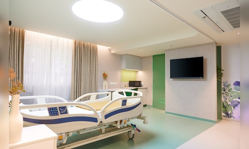 HCG Targets 20% Profit Margin by FY26 Driven by Outpatient Trends and Robust Urban Expansion