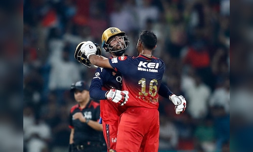 How Strategic Auction Decisions Fueled RCB's Journey to the IPL Final
