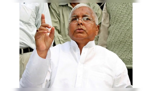 Lalu Yadav Faces Setback as Delhi High Court Refuses to Suspend Land-for-Jobs Case
