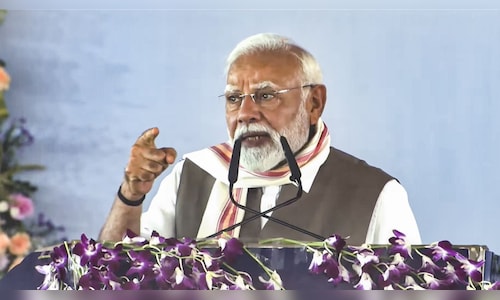 PM Narendra Modi to Launch Important Infrastructure Initiatives in Uttar Pradesh
