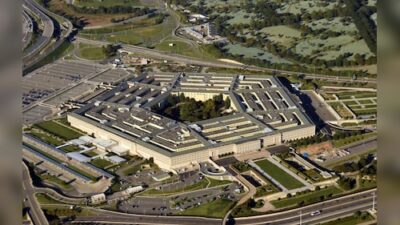 Pentagon Leader Cautions Against Approaching Chinese Threat, Urges Asian Allies to Increase Military Spending