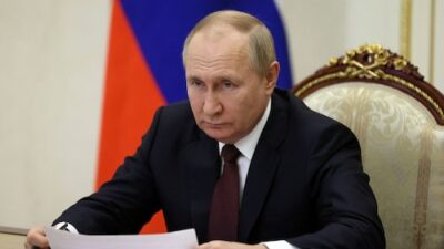 Trump and Putin Suggest US-Russia Trade Resurgence, Yet Hostile Business Climate Persists