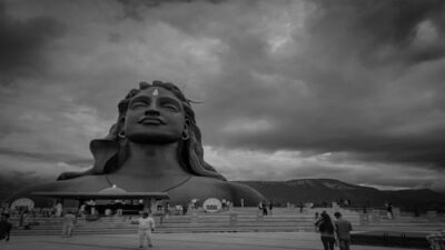10 Sacred Sites to Discover for a Spiritual Retreat