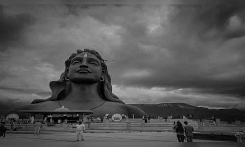 10 Sacred Sites to Discover for a Spiritual Retreat