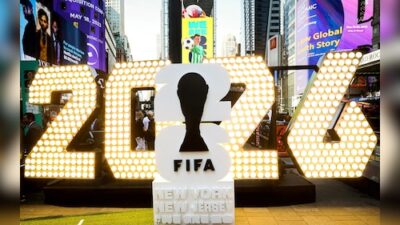 2026 FIFA World Cup: Countdown Begins for Landmark Tournament in the USA, Canada, and Mexico – One Year to Go!