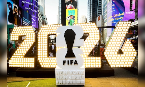 2026 FIFA World Cup: Countdown Begins for Landmark Tournament in the USA, Canada, and Mexico – One Year to Go!