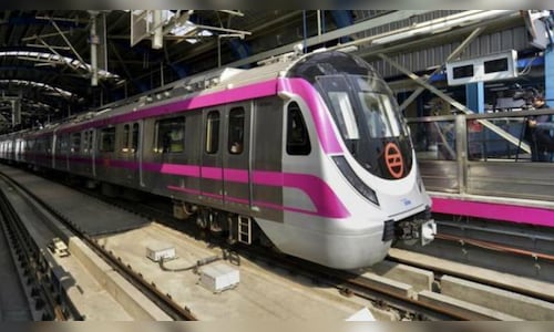A Step-by-Step Guide to Purchasing Delhi Metro Tickets via the Rapido App
