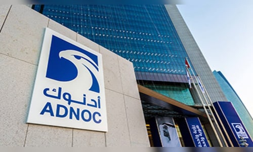 ADNOC Proposes $19 Billion Acquisition of Australia’s Santos