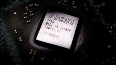 AMD Engages in Discussions with India for GPU Expansion; Confirms $400 Million Investment Progress