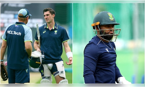 AUS vs SA, WTC 2025 Final: Team Line-ups, Predicted Champions, Pitch Analysis, Weather Update, and Viewing Options