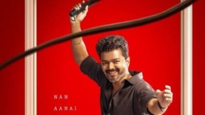 Actor Vijay Takes Legal Action in Supreme Court Against Waqf Act 2025, Terms It Unjust.