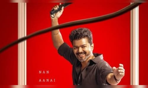 Actor Vijay Takes Legal Action in Supreme Court Against Waqf Act 2025, Terms It Unjust.