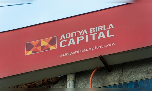 Advent's Jomei Investments Initiates ₹856 Crore Block Transaction in Aditya Birla Capital