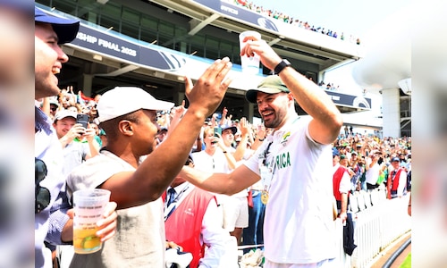 Aiden Markram: South Africa and Their Rising Star Shine Brightly Together