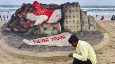 Air India Aircraft Accident: Airline Experiences Major Operational Interruptions and Increased Safety Inspections