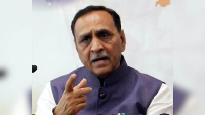 Air India Flight Incident: Was Ex-Gujarat CM Vijay Rupani Among Those Aboard? Casualty Information Pending.