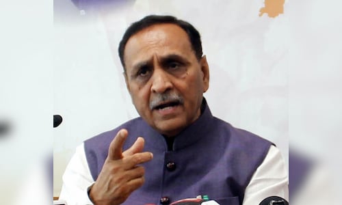 Air India Flight Incident: Was Ex-Gujarat CM Vijay Rupani Among Those Aboard? Casualty Information Pending.