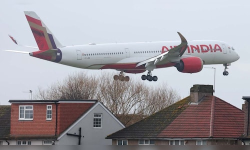 Air India scales back narrowbody operations, halting major domestic and short-haul international routes.