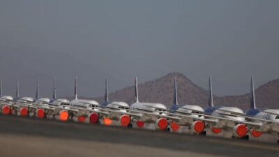 Airlines Projected to Stay in the Red Despite Anticipating 170 Million Flyers in FY26, According to ICRA Report