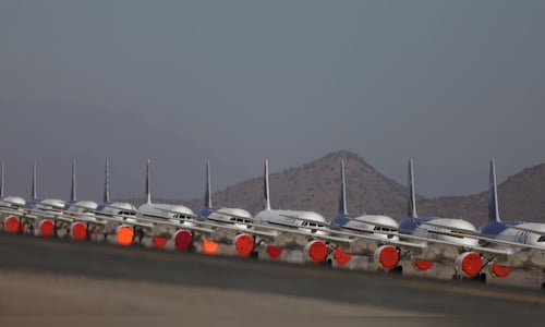 Airlines Projected to Stay in the Red Despite Anticipating 170 Million Flyers in FY26, According to ICRA Report