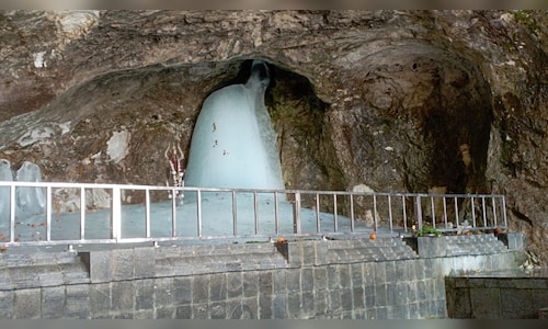 Amarnath Yatra 2025 Set to Start on July 3: Essential Information About the Pilgrimage Journey