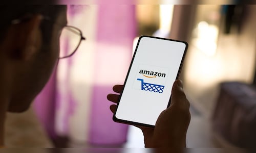 Amazon's workforce could decrease as artificial intelligence assumes repetitive duties.