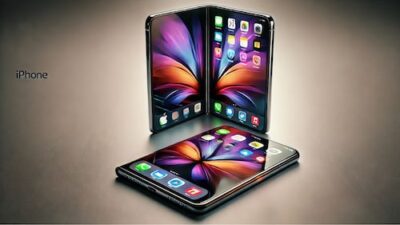 Analyst predicts assembly of Apple’s foldable iPhone will start in late 2025.