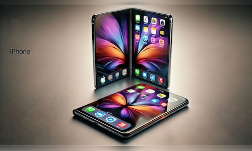 Analyst predicts assembly of Apple’s foldable iPhone will start in late 2025.