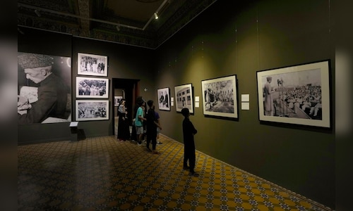 Arunachal to Host World War II Museum: State Government Prioritizing Heritage Tourism