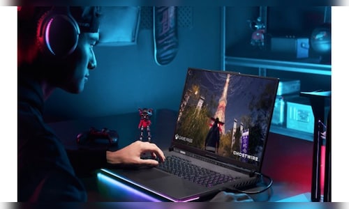 Asus ROG Strix G16 Review: Dynamic, Robust, and High-End Performance