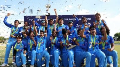 BCCI implements new bone test to reduce age-related discrepancies in junior cricket.
