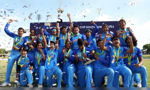 BCCI implements new bone test to reduce age-related discrepancies in junior cricket.