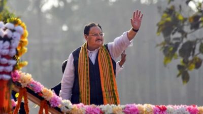 BJP Dismisses Criticism of Supreme Court from Its MPs, Emphasizing Respect for the Judiciary