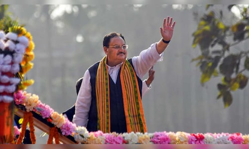 BJP Dismisses Criticism of Supreme Court from Its MPs, Emphasizing Respect for the Judiciary