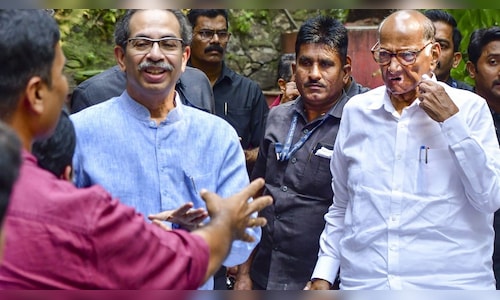 BJP Takes the Lead, Thackeray’s Influence Prevails: Mumbai Prepares for High-Pressure 2025 BMC Elections
